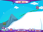 play Ugi The Alien