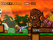 play Alien Guard 3