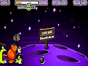 play Alien Discipline