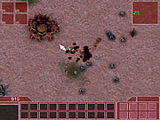 play Darkbase: Alien Rts