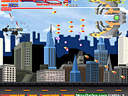 play Armored Ashura Ultimate