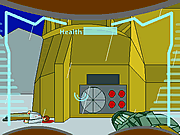 play Metroid Genesis