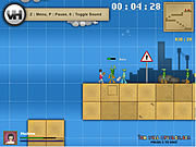 play Village Heroes