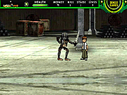 play Ben10 Vs Predators
