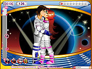 play Cosmo Kiss