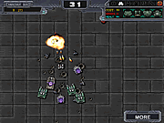 play Hum Vs Zerg Revised