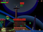 play Alien Ufo