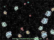 play Hungry Space
