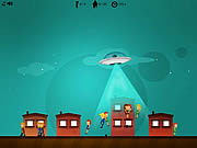 play Alien Education