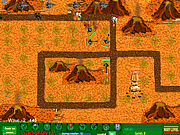 play Vulcania