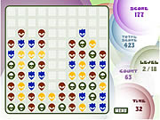 play Alien Chase