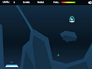 play Rescue Lander