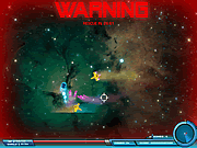 play Asteroid War