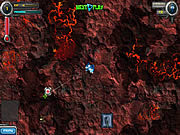 play Mecharon Survival