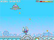 play Protect The City