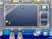 play Space Food Shop