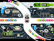 play Ben 10 Grey Matter'S Polarity