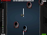 play Run! Run! Alien Invasion!