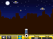 play Anti U.F.O.