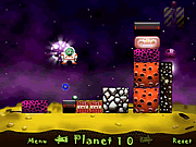play Alien Teleportation