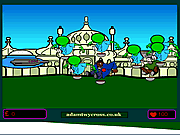 play Brighton Bounty Hunter