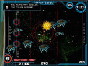 play O.D.I.N.: Orbital Defense Industries Network