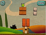play Aliens In The Box