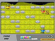 play Aliens Go Home
