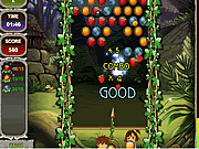 play Jungle Shooter