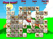 play Farm Mahjong