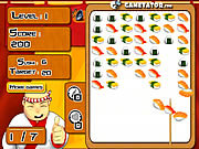 play Sushi Stick