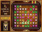 play Adamas