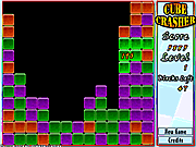 play Cube Crash