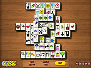 play Mahjong Fun