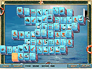 play Marine Mahjong