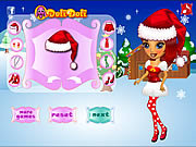 play Mina And Lisa Christmas Collection