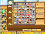 play Burger Mania