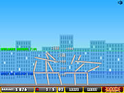 play Demolition City