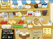 play Super Grocery Shopper