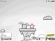 play Redstar Fall