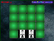 play Pair Mania - Black And White