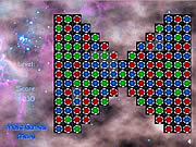 play Cosmos Puzzle