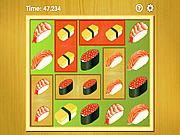 play Sushi Pairs