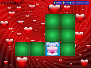 play Cute Animal Valentines