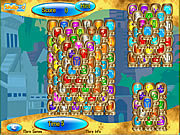 play Mayan Mahjong