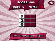 play Game Name