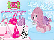 play Pooch Parlor