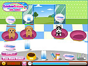 play Doggy Shelter