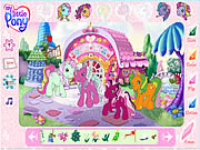 play My Little Pony - Friendship Ball