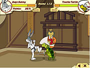 play Hong Kong Phooey'S Karate Challenge